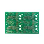 2 To 18 Layers 0.15mm Single Layer PCB Electronic