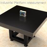 Single Dual Axis Inclinometer For Platform Levelling High Resolution Clinos
