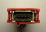 Durable Spo2 Adapter Cable Fit Radical 7 / Rad 8 20 Pin Connector