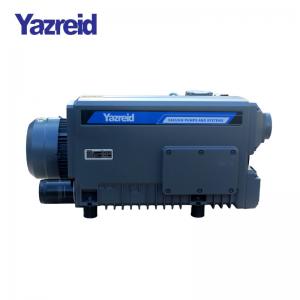 Wholesale Oil Lubricated Electric Rotary Vane Vacuum Pump For Food Packaging 6L from china suppliers