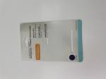 My Own Design Foil Hot Stamping Blister Insert Card for Electronics Printing