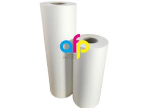 Wholesale BOPP Soft Touch Lamination Film For Printing / Packaging Matte Finish from china suppliers