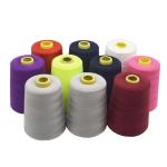 China Factory Price 40/2 Polyester Sewing Thread Sewing Thread Wholesale Hot