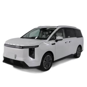 Wholesale SAIC MAXUS MIFA 7 The Ultimate 5-door 7-seater MPV for 's Commercial Vehicle Market Featuring Front Drive and Large Space from china suppliers