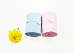 Hygienic Maternity Fetal Monitor Belts With Button Holes Soft And Washable