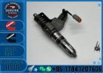 Auto Parts Common Rail Diesel Fuel Injector 3411845 3411759 For CUMMINS M11 QSM