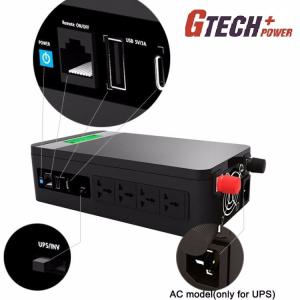 Wholesale Modified Sine Wave PIV 3000W Power Inverter Home Depot from china suppliers