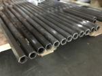 Seamless Steel Tubes with special shape Outside hexagonal Inside round