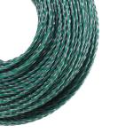 Twin-Core Spiral Trim Wire Heavy Duty Trimmer Line 0.95 "x 460Ft