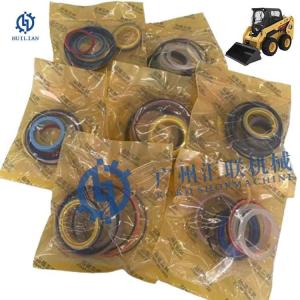 Wholesale 226B/216/236/262 skid steer Loader BobCATE 463 Tilt/Lift Cylinder Seal kit 6808340 681574 2186826 2186825 2186824 2583621 from china suppliers