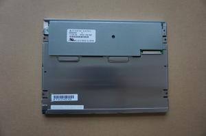 Wholesale 800(RGB)×600 20pins 600cd/m2 SVGA 119PPI 8.4 Inch LCD Panel AA084SB01 from china suppliers