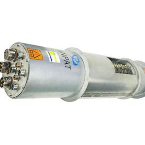 Wholesale Marine Equipment Multi Circuit Slip Ring With Large Current Transmission from china suppliers