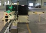Soft Facial Tissue Paper Napkin Packing Machine Plastic Film Conveyor Length 3