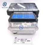 7835-46-3003 Controller Panel 7835-31-5004 Excavator Monitor Screen Display For