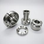 Stainless Steel CNC Machining Turning Parts Custom Metal Parts CNC Parts