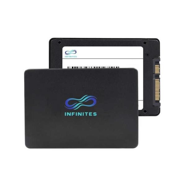 Wholesale 2.5 SATA SSD Solid State Disk 128GB 256GB 512GB 1tb Hard Drive Msata