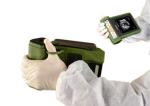 Ultrasound Unit Veterinary Ultrasound Scanner Hold On Wrist With 6.5MHz Linear