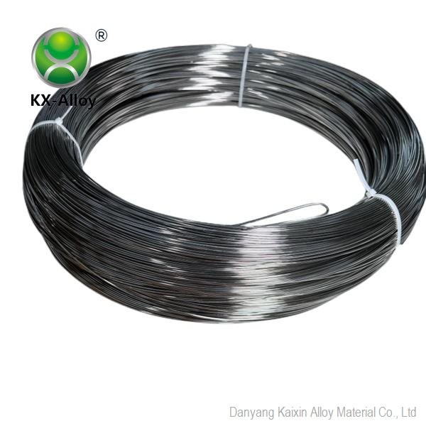 Ferronickel Alloy 46 Soft Magnetic Material Soft Iron Rod