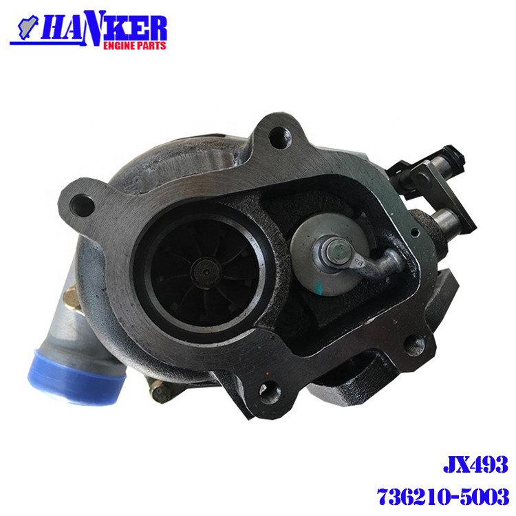 736210-5003 1118300SZ Isuzu GT22 JX493ZQ Turbocharger