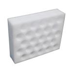 EPE Positioning Glue Yellowish Hot Melt Adhesive Pellets For Box Sealing