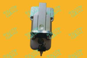 Wholesale Aluminum alloy Cargo or Track lock for hasp lock bar handle from china suppliers