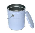 4C Offset Printing Paint Pail Bucket 18L Steel Drums