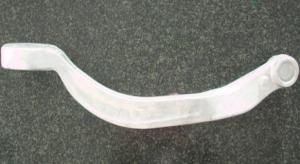 Wholesale 7057 6063 6061 T6 7075 T6 B5 Control Arm For Automotive Industry from china suppliers