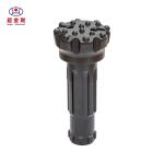 152mm High Pressure DTH Hammer Bits DHD 350 Dia 152mm for Water Well Drilling