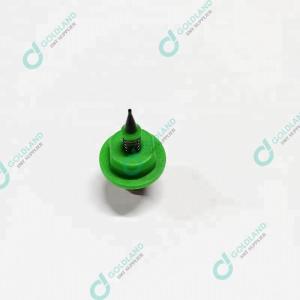Wholesale 40001340 JUKI Nozzle 502 Smt Pick And Place Machine Nozzle from china suppliers