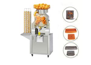 Wholesale Fruit Juice Extracting Machines from china suppliers