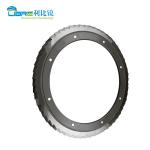 OD 308mm Paper Cutting Circular Tungsten Carbide Saw Blade