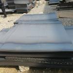 Non-Alloy Carbon Steel Plate Manufacture Q195 Q235 1050 1065 1095 for Knife at