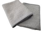 Qulity Microfiber Cleaning Cloths 85polyester 15polyamide 40x40cm