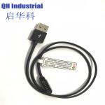 5Pin Male 1A 2A 3A 4A 5A Current Rate Smart Watch Electronical Cigarret PCB