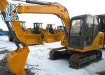 CVXE250C Hydraulic Crawler Excavator Road Construction Long Arm 25 ton Excavator