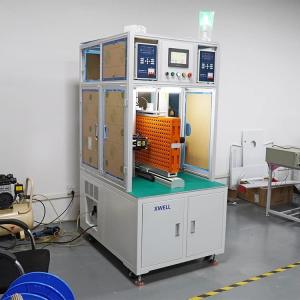 Wholesale 18650 Li Ion Battery Pack Single Side Spot Welder For Cylindrical Cell Assembly from china suppliers