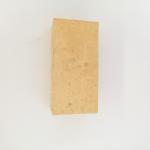 CrO Content % High Alumina Refractory Fire Brick with Excellent Thermal Shock