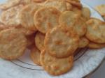 Cereal Senbei Rice Crackers Jasmine Rice Natural Sweet Asian Rice Crackers