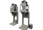 Open Mouth Bag Vegetable Pellet Packing Machine In Food Industry