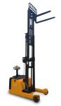 Logistics Forward 2000KG 6M Counterbalance Electric Stacker