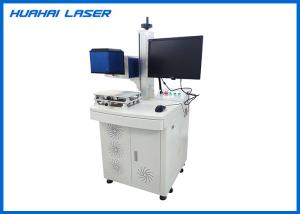 Wholesale Energy Saving Automatic Laser Marking Machine 30W 60W Low Power Consumption from china suppliers