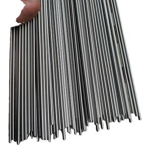 Wholesale New Type ASME SB622 C-4 Used Steel Pipes Seamless Stainless Steel Tube from china suppliers