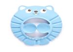 Waterproof Kids Shampoo Cap Adjustable Baby Shower Visor Protection Hat Soft