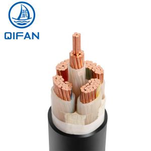 Wholesale Low Voltage Power Cable 50mm2 Cable 4 core power cable from china suppliers