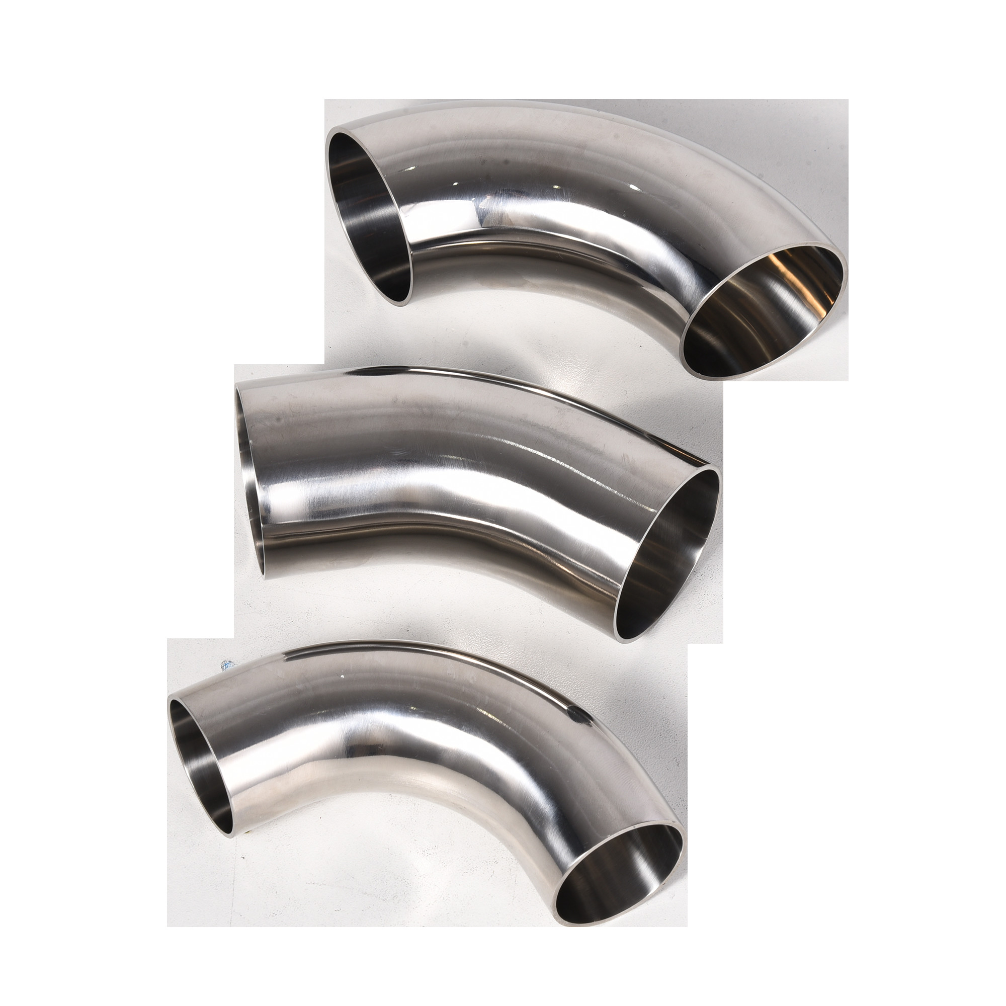 A56 Bsp Stainless Steel Pipe Fittings High Pressure Stainless Steel Pipe Fittings Elbow Pipe Fittings