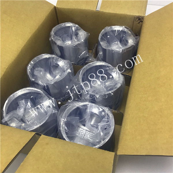 Engine truck diesel piston kit H07C Aluminum alloy cylinder piston kit 13216-2290
