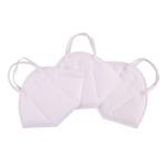 FDA Personal Protective Nonwoven meltblown KN95 Face Mask