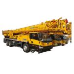 XCMG Special Vehicle QY25K5-I 25 Ton Hydraulic Mounted Mobile Trucks With Crane