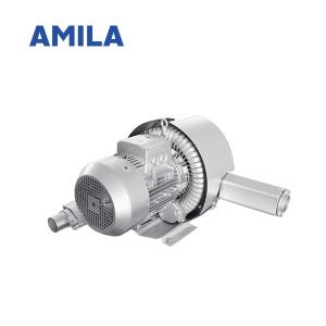 Wholesale Die Casting Aluminum Vacuum Generator , Multistage Vacuum Blowers MAH from china suppliers
