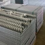 Retaining Wall River Bank Welded Gabion Box Stone Gabion Cages 0.5mx0.5mx0.5m